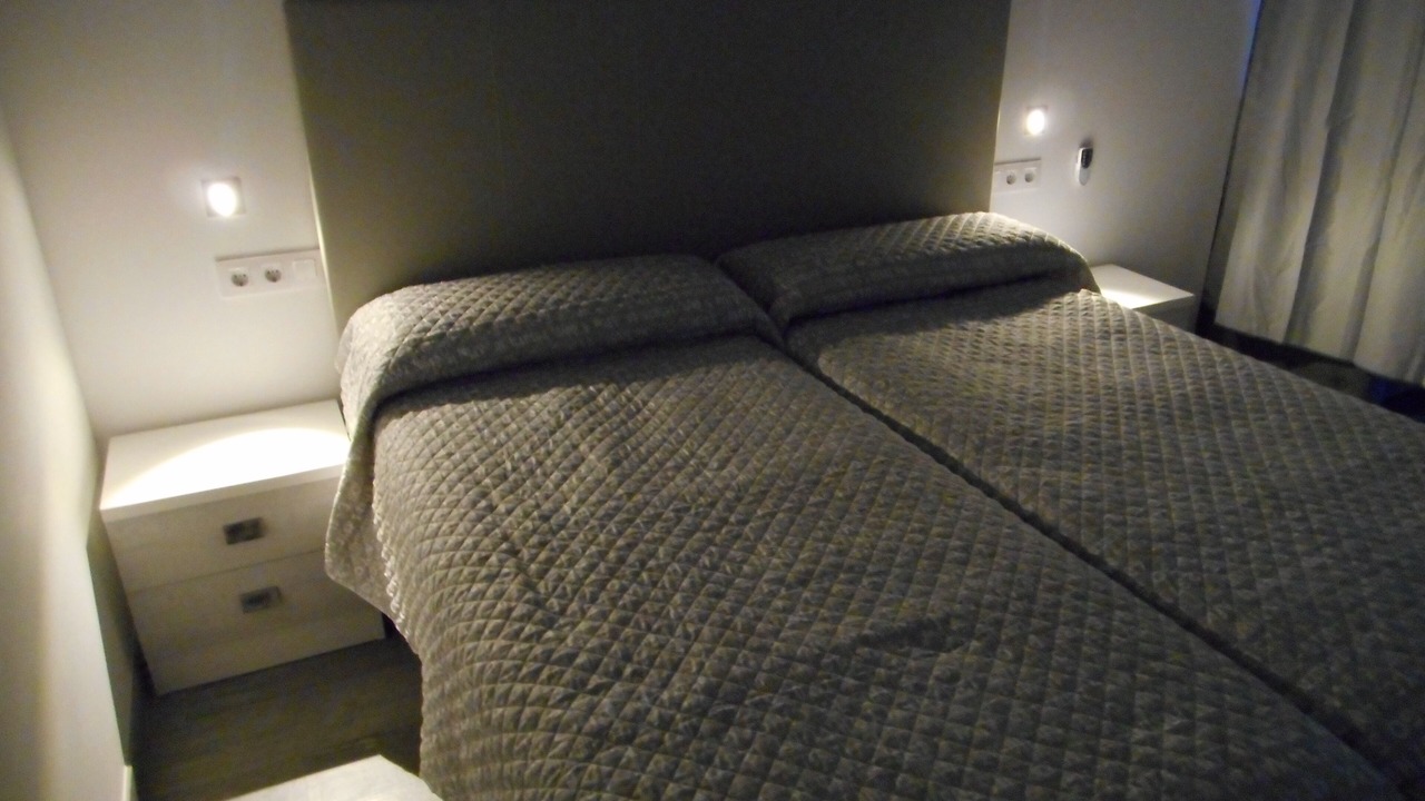 Photo of Bedroom in Distrito Sur