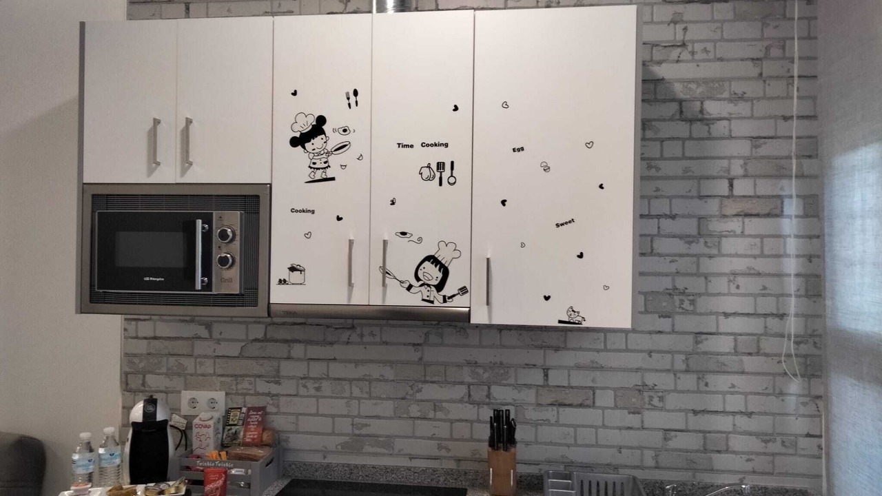 Photo of Kitchen in Distrito Sur