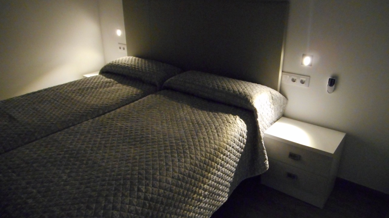 Photo of Bedroom in Distrito Sur