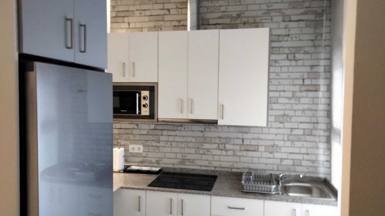 Photo of Kitchen in Distrito Sur