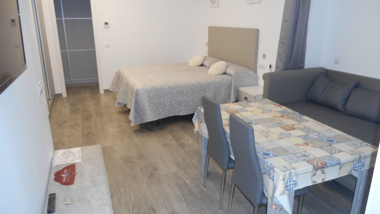 Photo of Bedroom in Distrito Sur