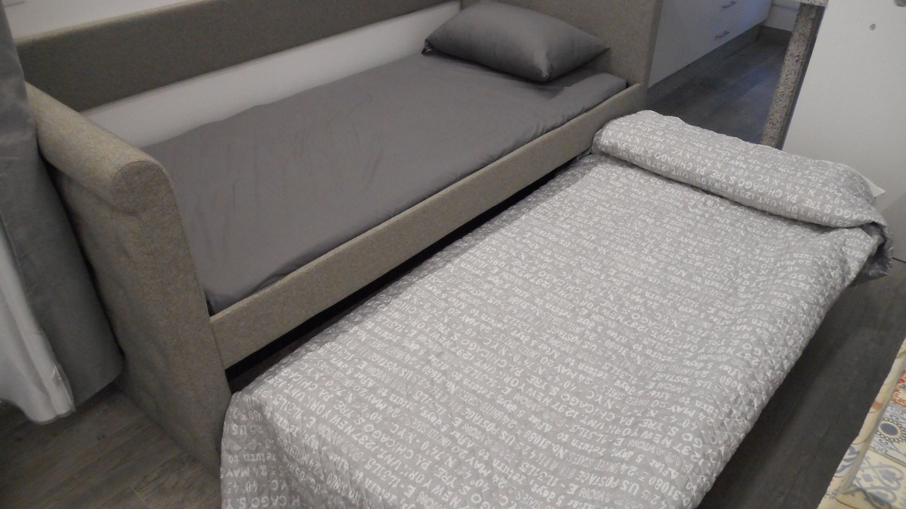 Photo of Bedroom in Distrito Sur