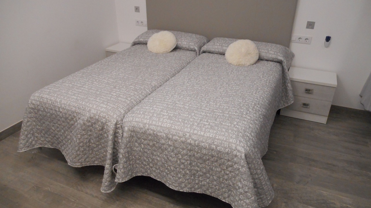 Photo of Bedroom in Distrito Sur