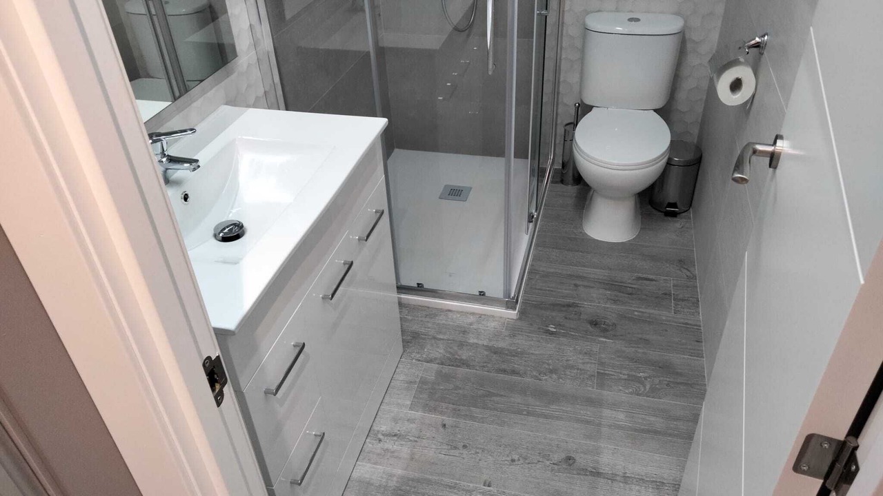 Photo of Bathroom in Distrito Sur