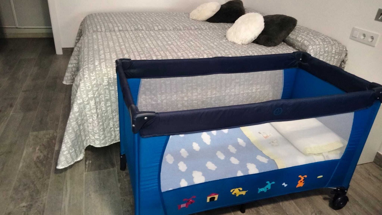 Photo of Bedroom in Distrito Sur