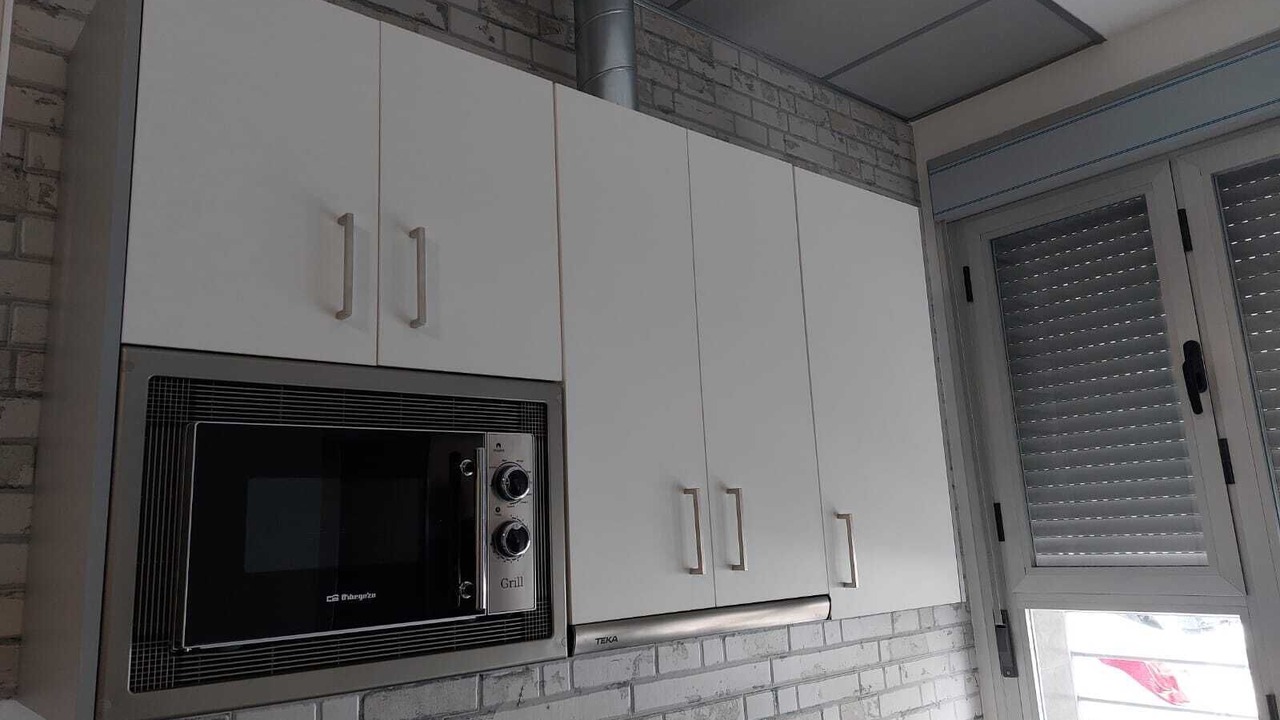 Photo of Kitchen in Distrito Sur