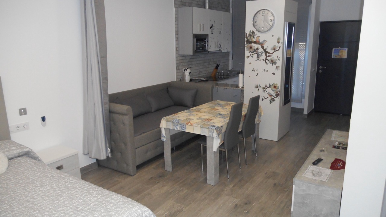 Photo of Livingroom in Distrito Sur