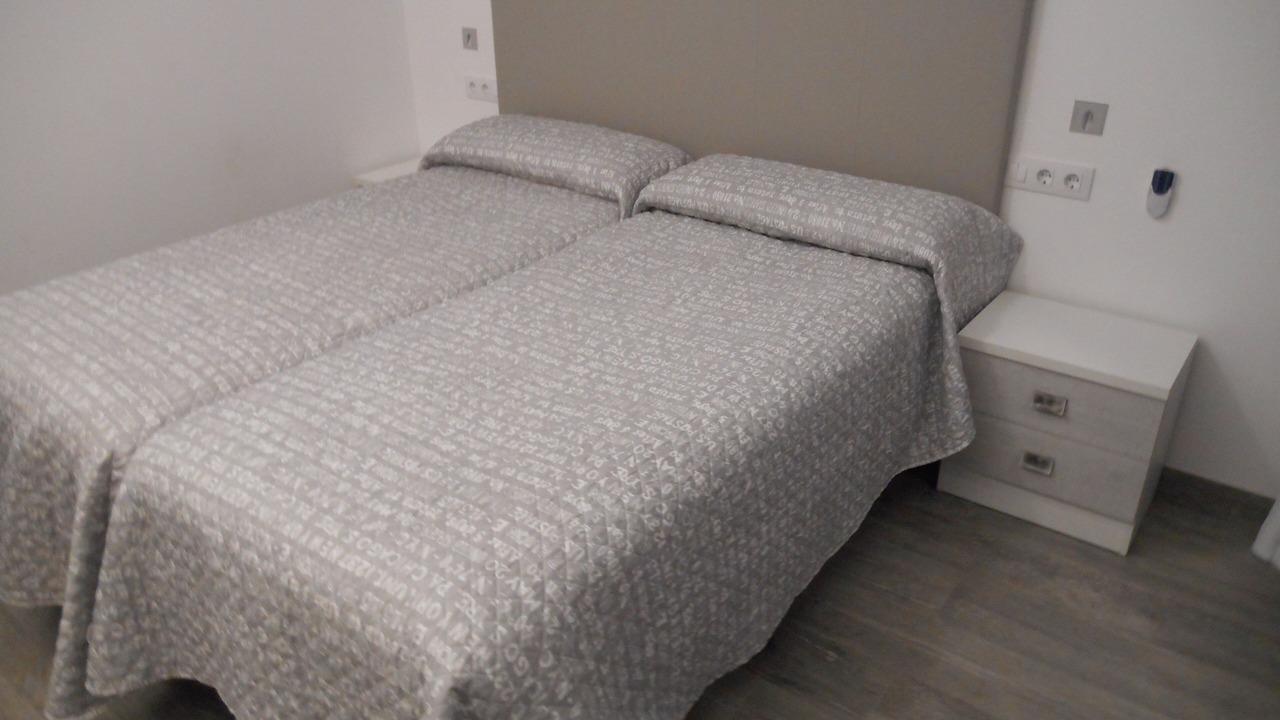 Photo of Bedroom in Distrito Sur