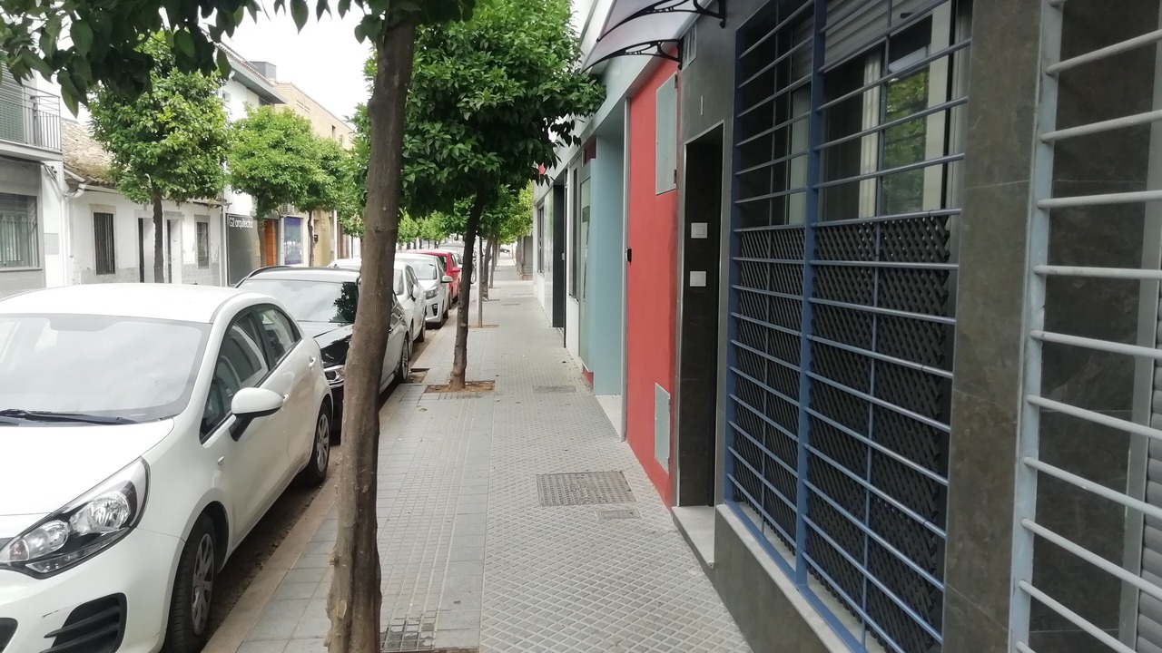 Photo of Outdoor in Distrito Sur