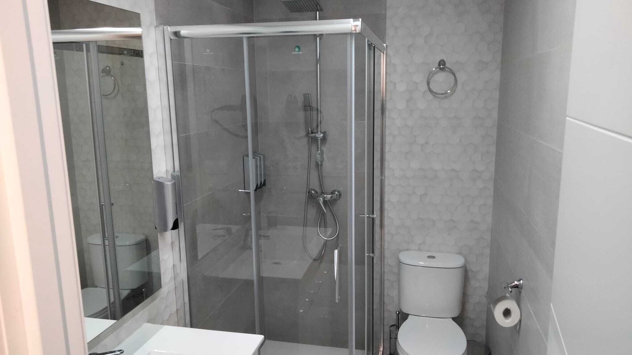 Photo of Bathroom in Distrito Sur