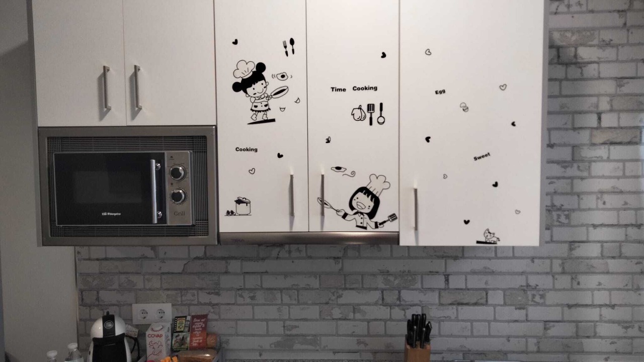 Photo of Kitchen in Distrito Sur