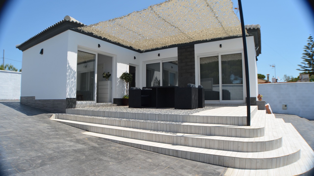 Photo of Outdoor in Chiclana de la Frontera