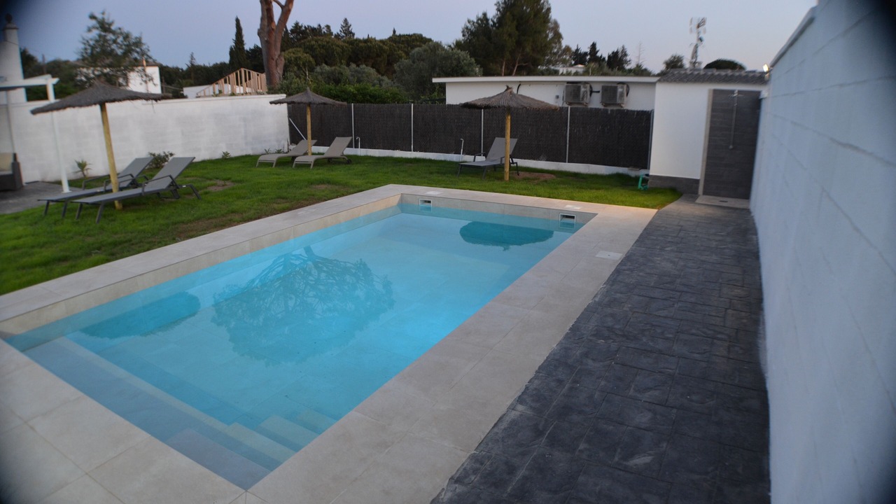 Photo of Outdoor in Chiclana de la Frontera