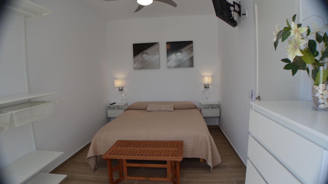 Photo of Bedroom in Chiclana de la Frontera