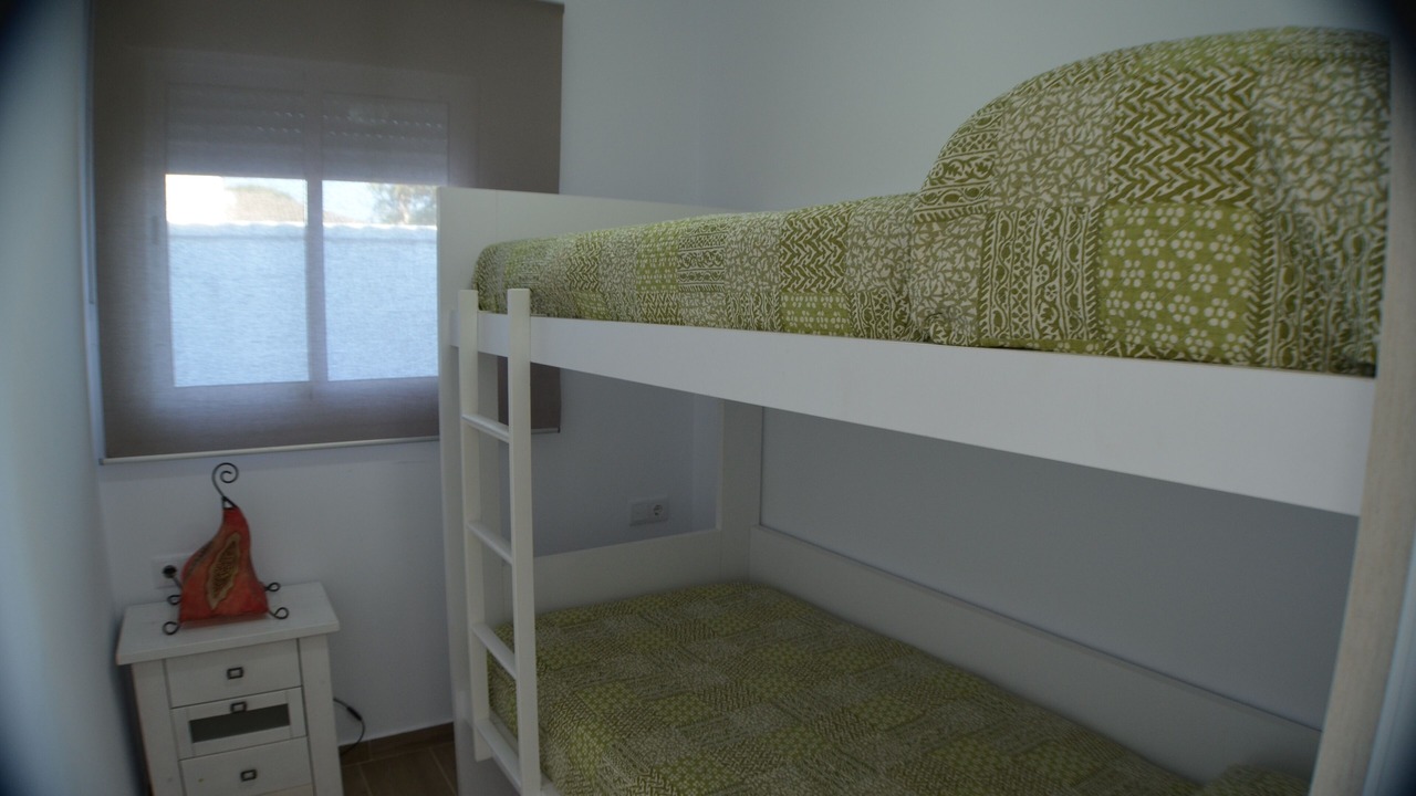 Photo of Bedroom in Chiclana de la Frontera