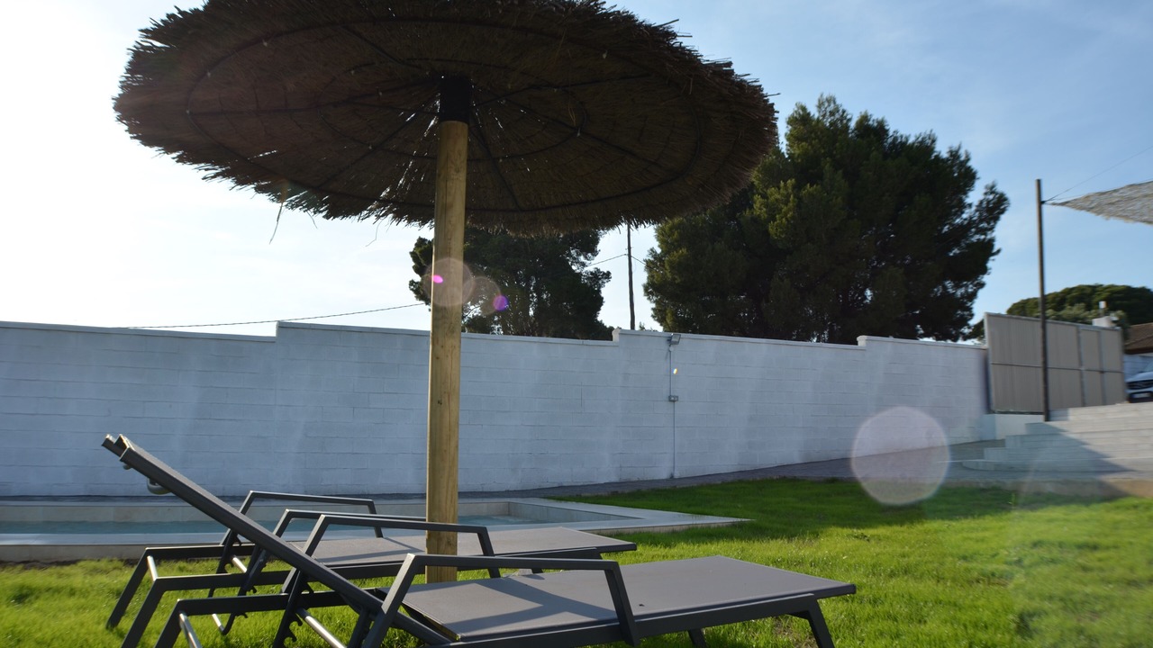 Photo of Outdoor in Chiclana de la Frontera