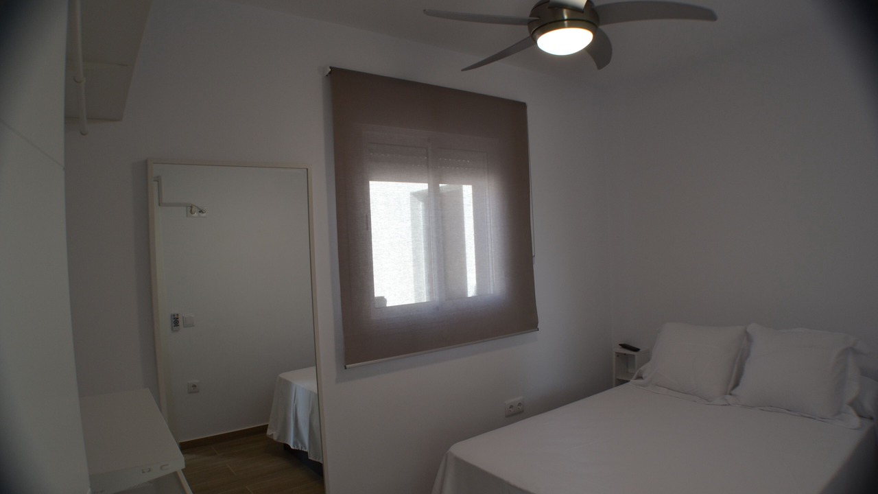 Photo of Bedroom in Chiclana de la Frontera