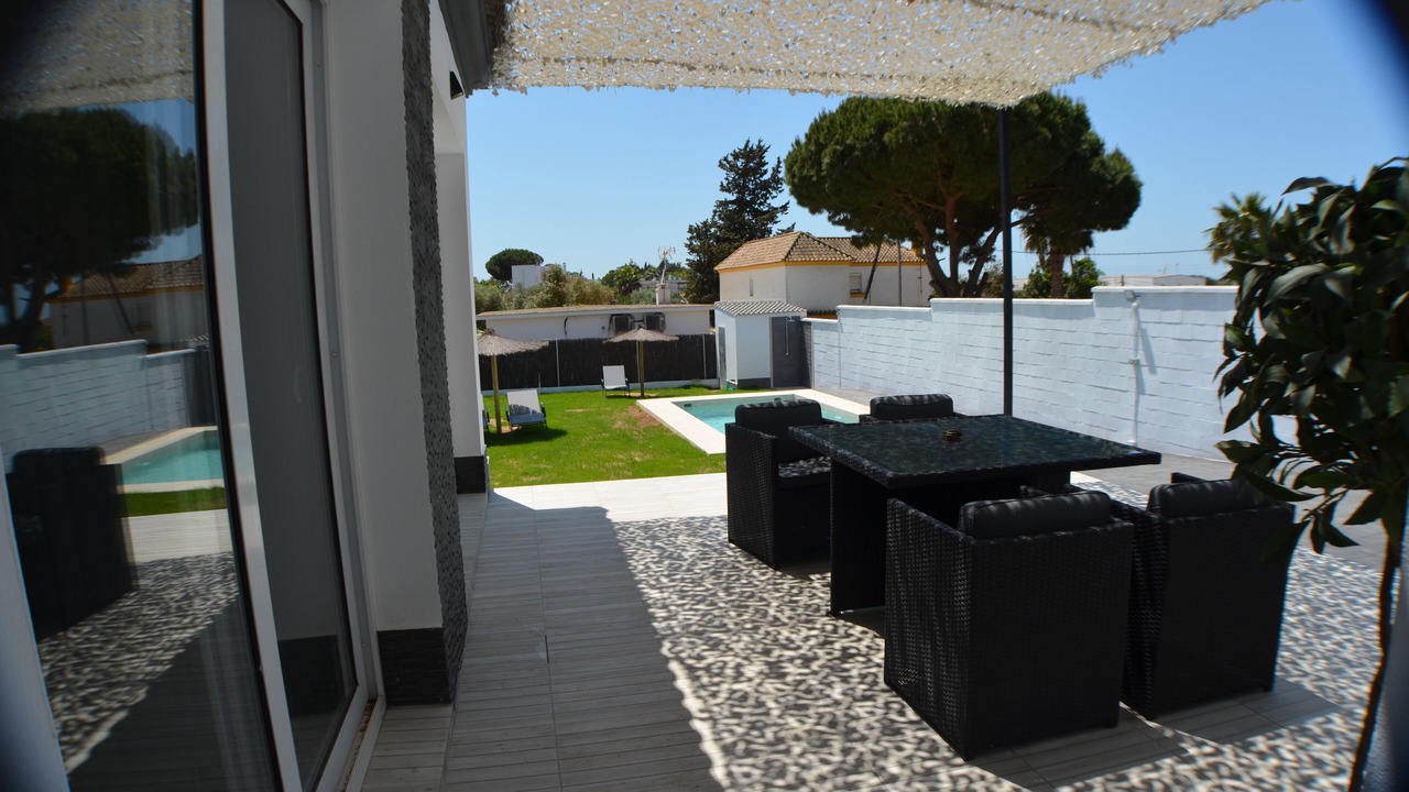 Photo of Outdoor in Chiclana de la Frontera