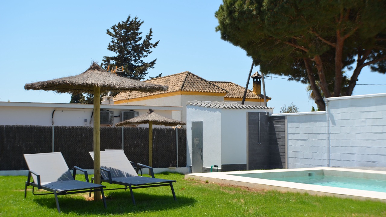 Photo of Outdoor in Chiclana de la Frontera