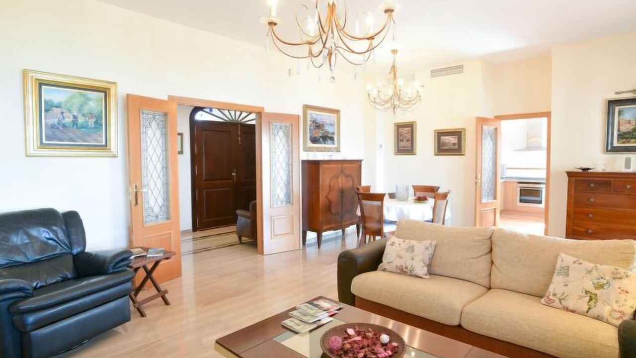 Photo of Livingroom in La Cala del Moral