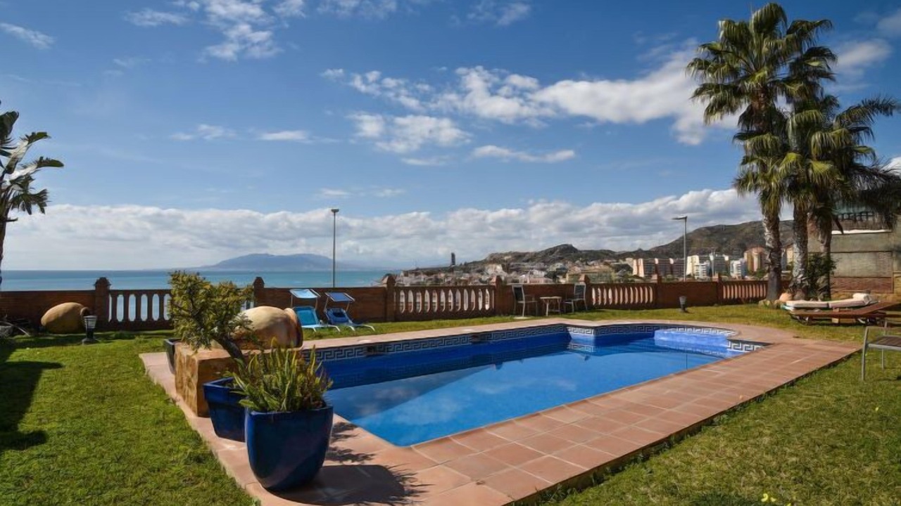 Photo of Outdoor in La Cala del Moral