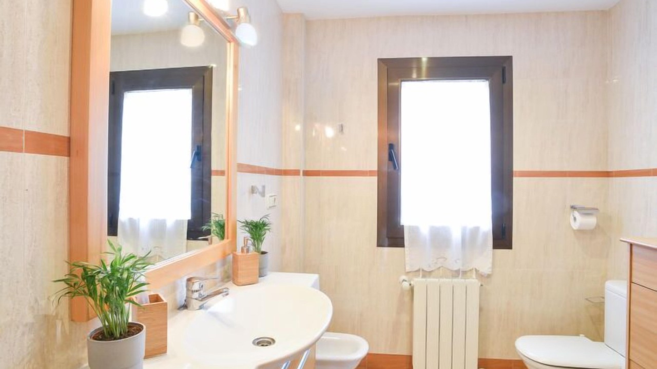 Photo of Bathroom in La Cala del Moral