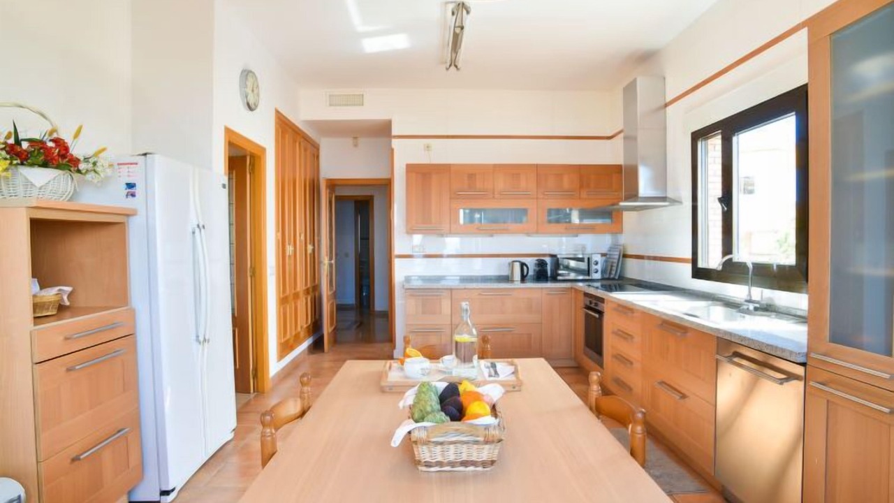 Photo of Bedroom in La Cala del Moral