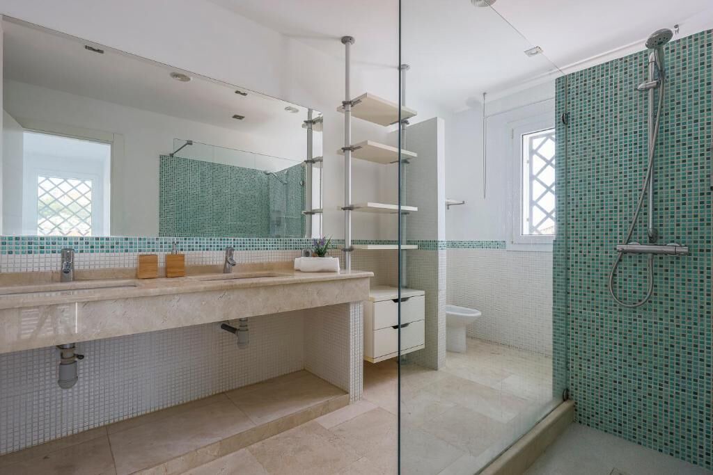 Photo of Bathroom in Cabrita