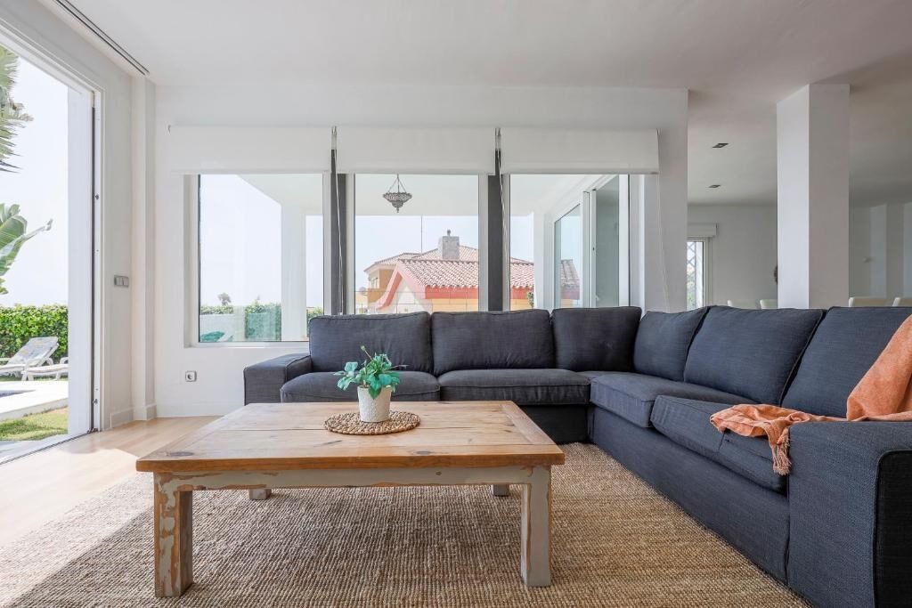 Photo of Livingroom in Cabrita