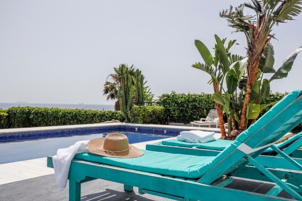 Photo of Outdoor in Cabrita