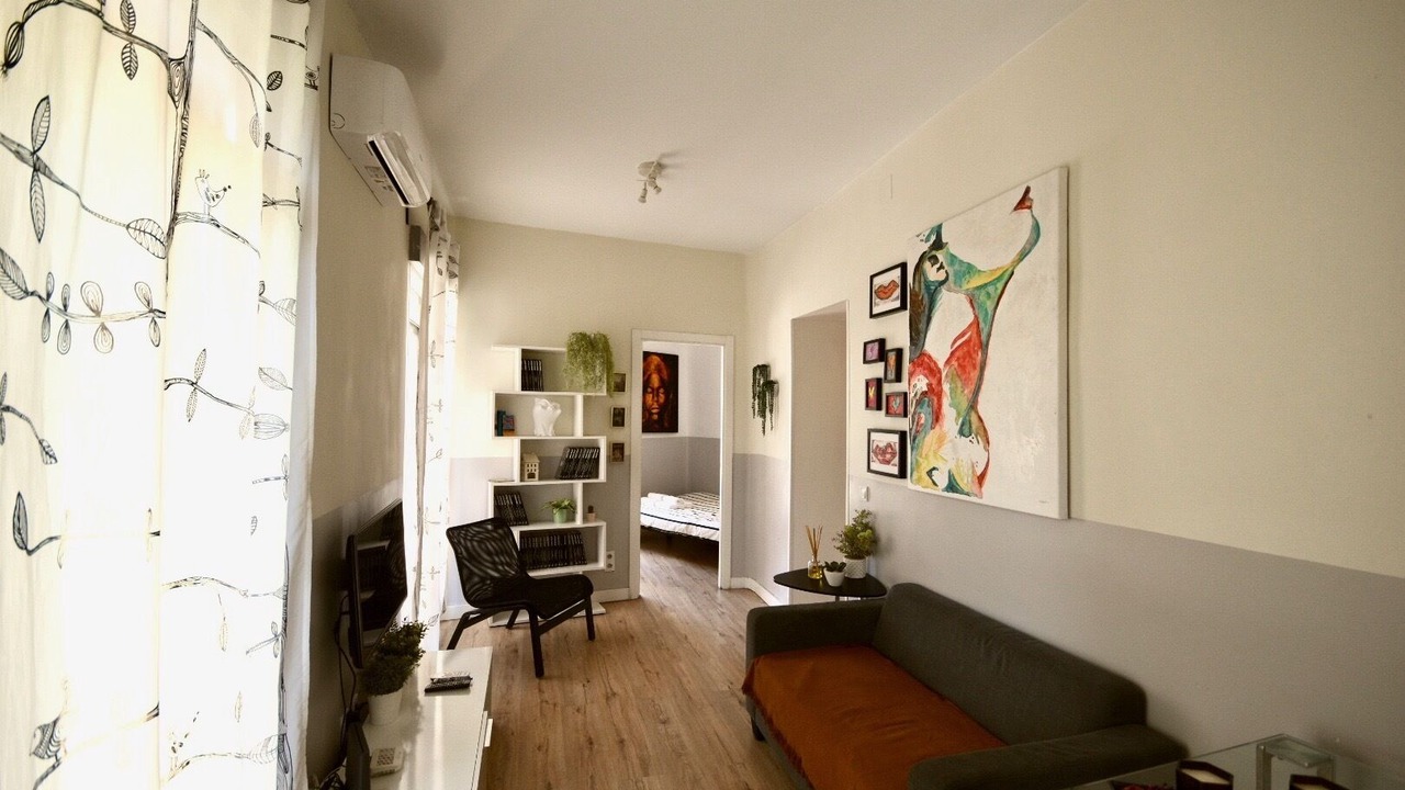 Photo of Livingroom in Numancia