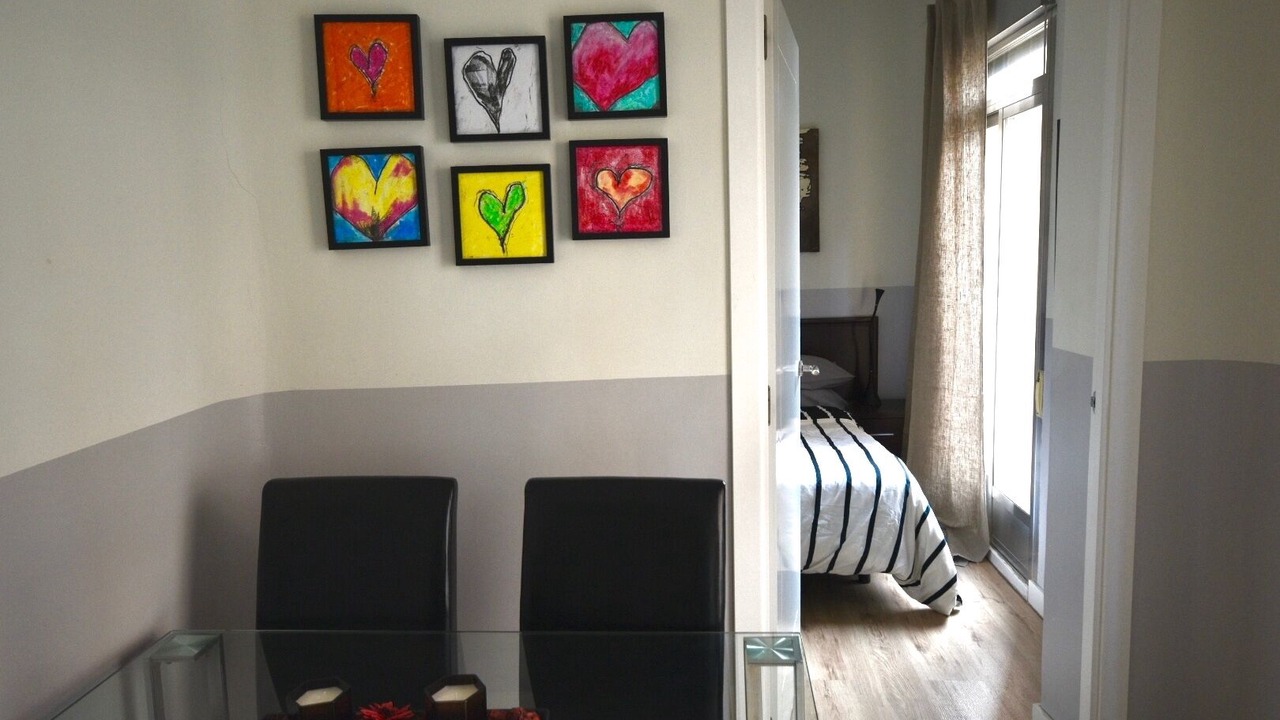 Photo of Bedroom in Numancia