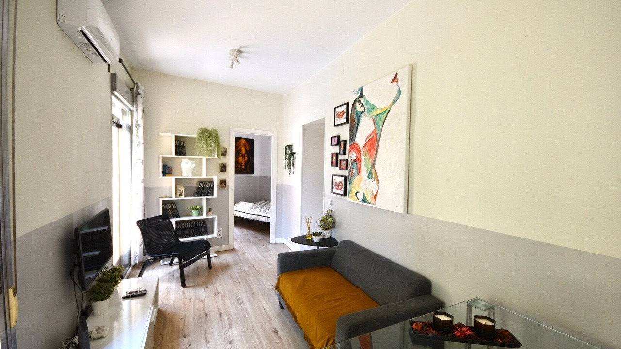 Photo of Livingroom in Numancia