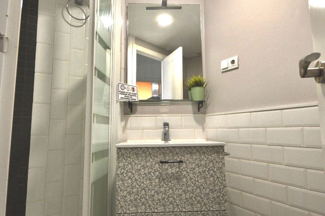 Photo of Bathroom in Numancia
