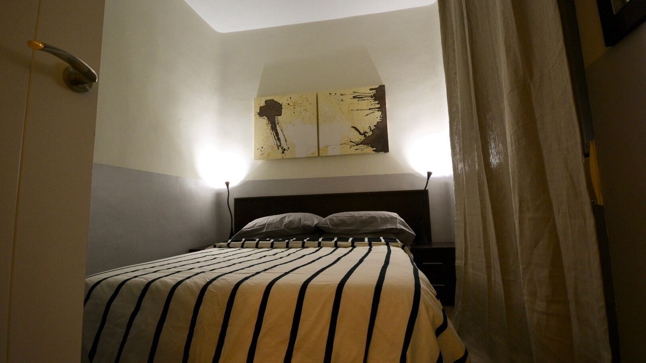 Photo of Bedroom in Numancia