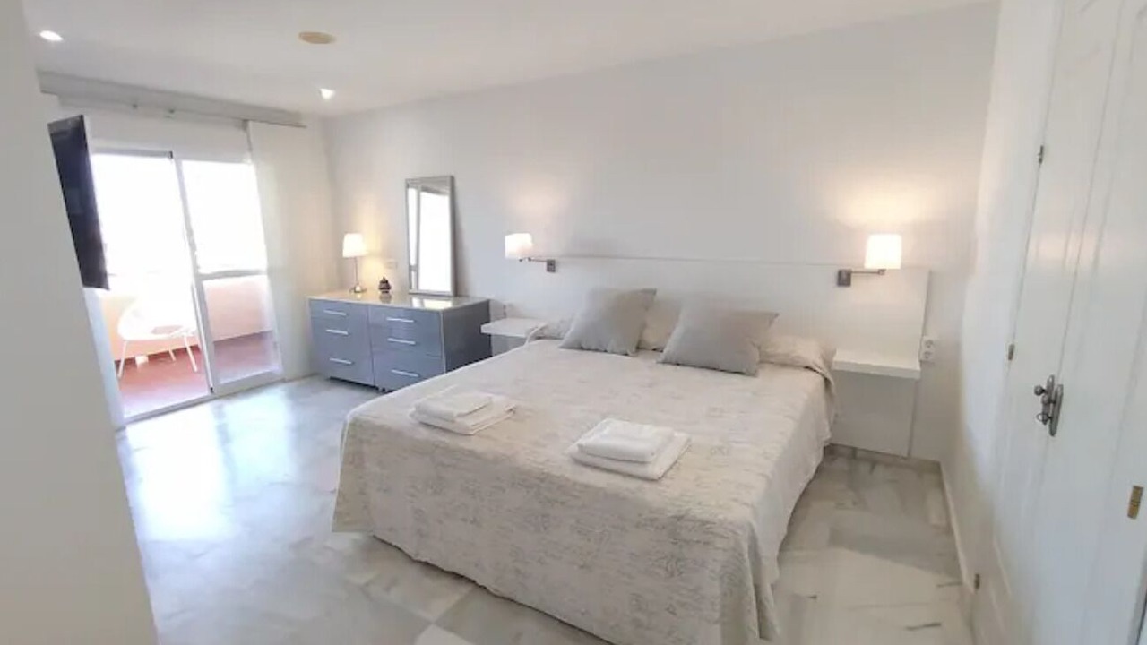 Photo of Patio Balcony in Rota