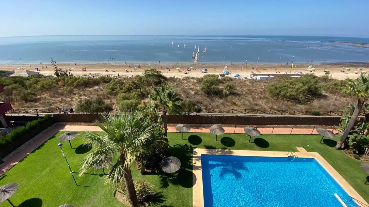 Photo of Outdoor in Rota