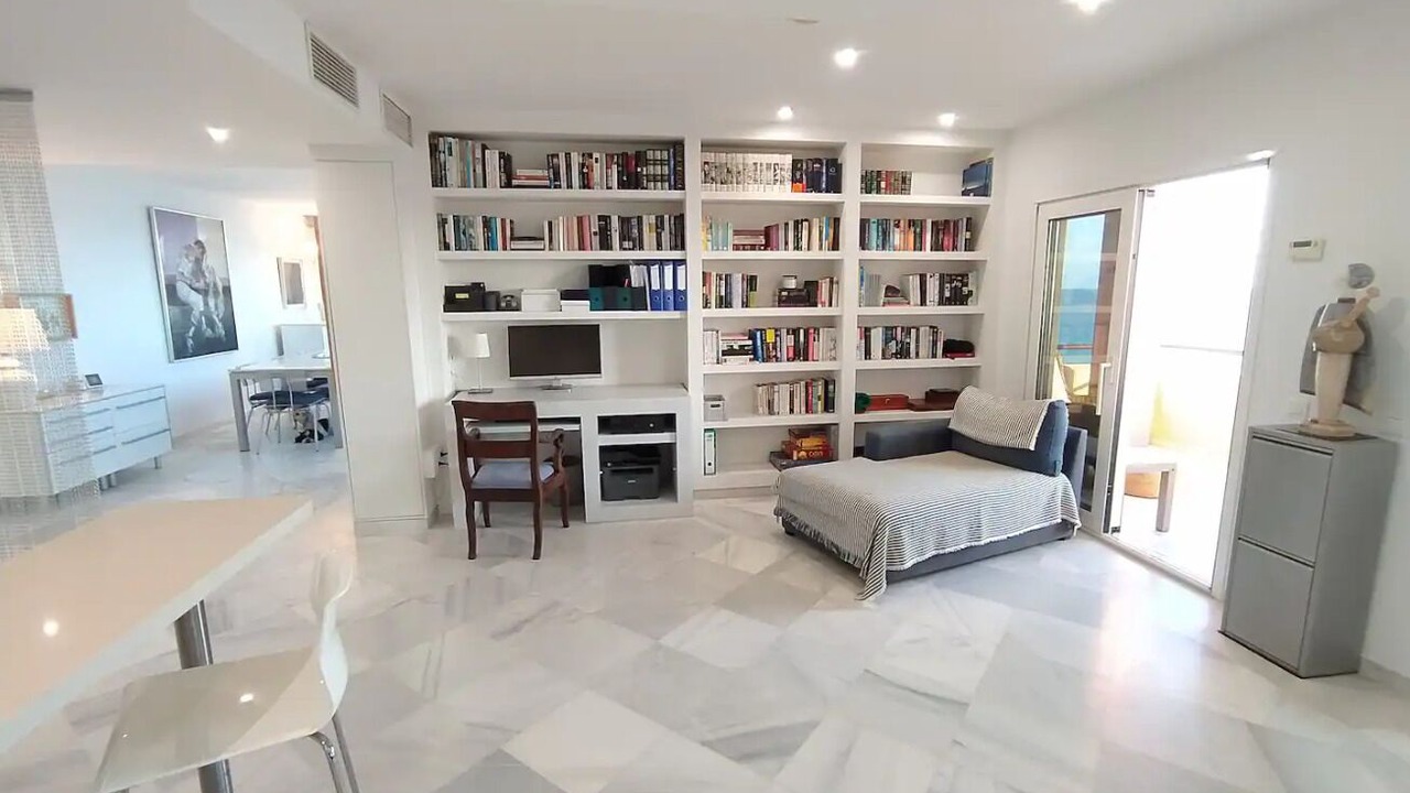Photo of Bedroom in Rota