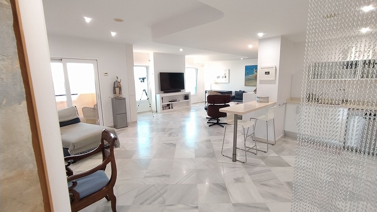 Photo of Bedroom in Rota