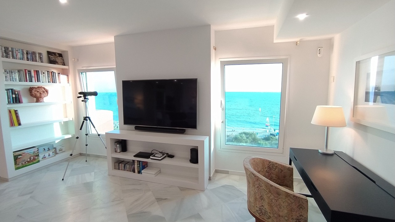 Photo of Bedroom in Rota