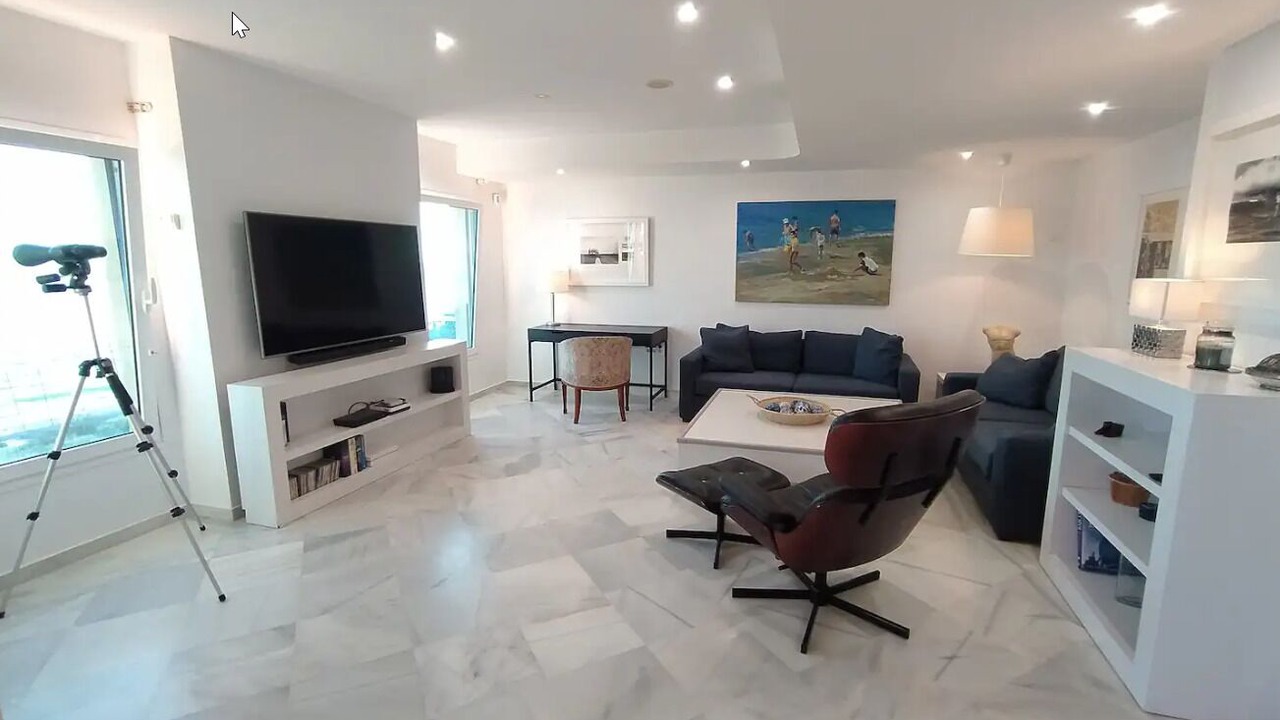 Photo of Bedroom in Rota