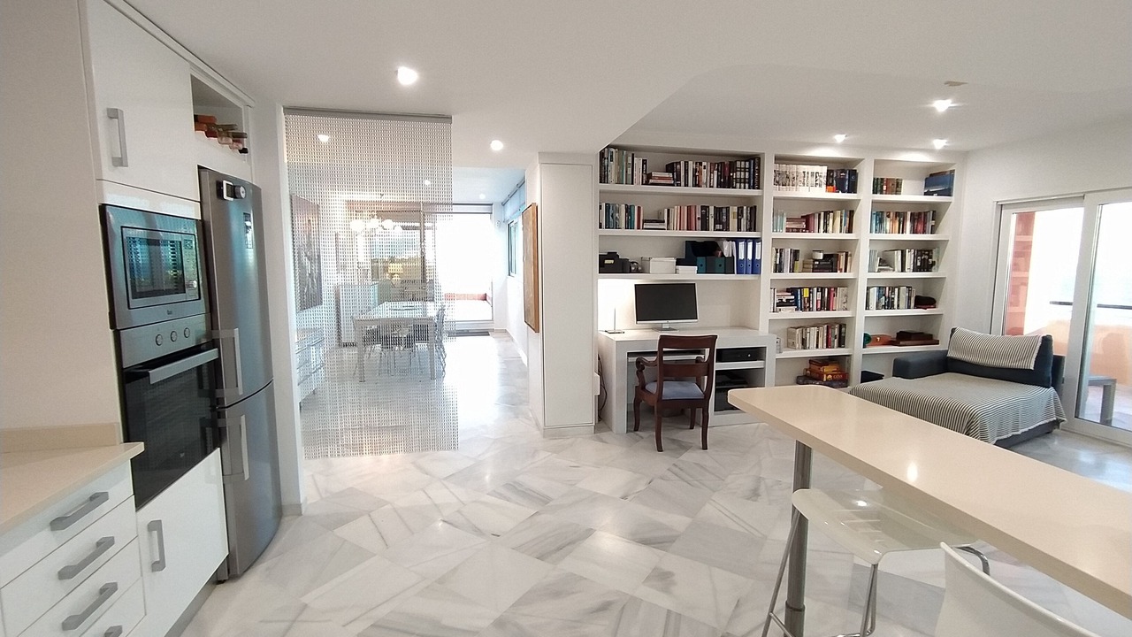 Photo of Bedroom in Rota