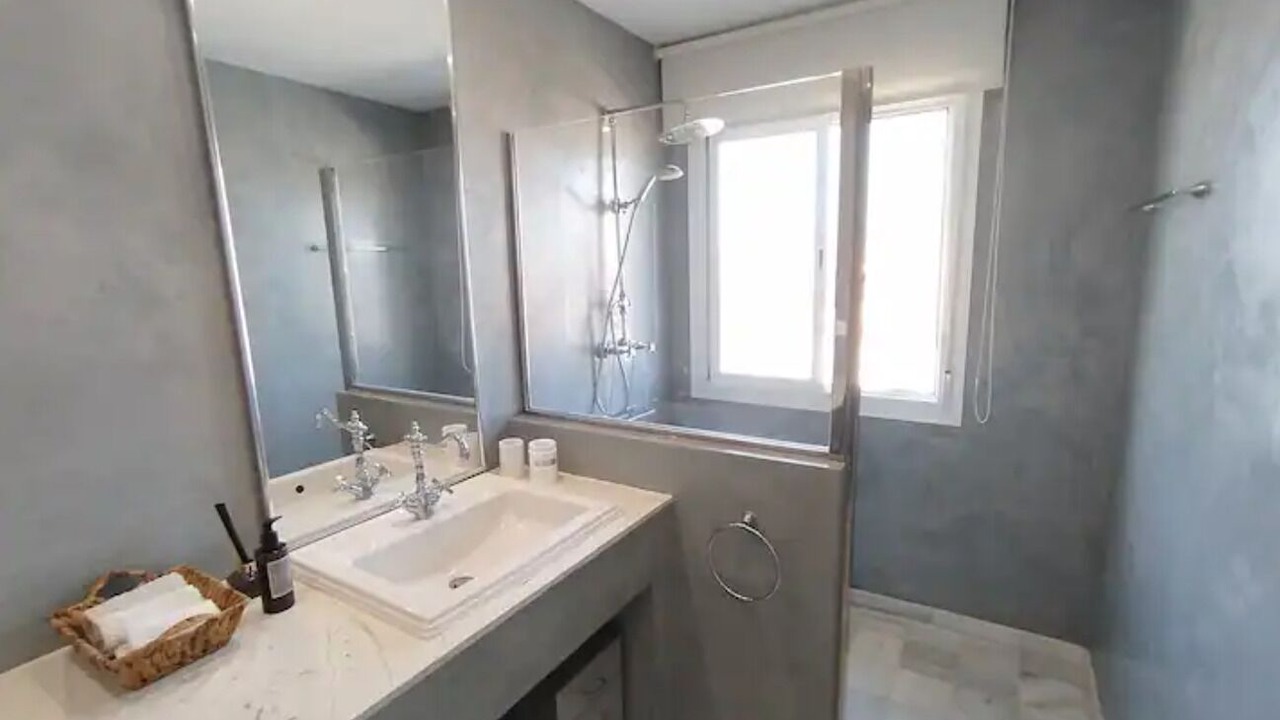 Photo of Bathroom in Rota