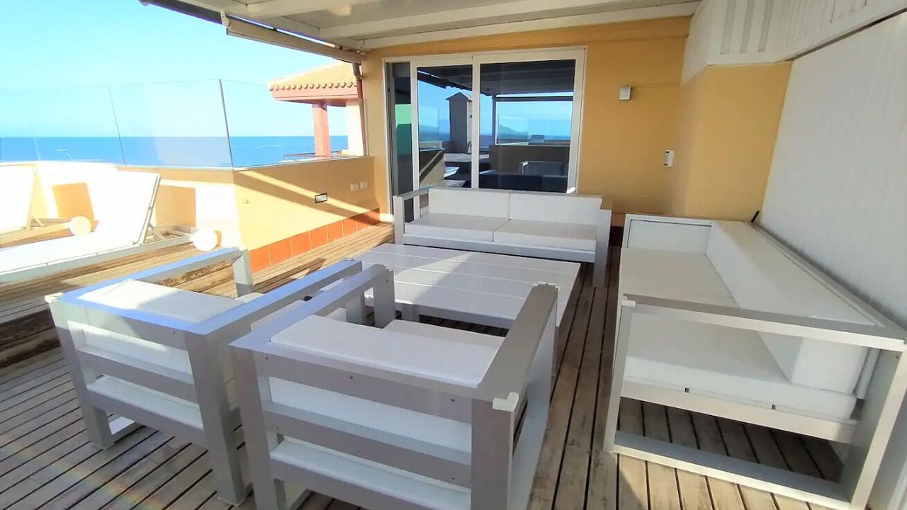 Photo of Outdoor in Rota