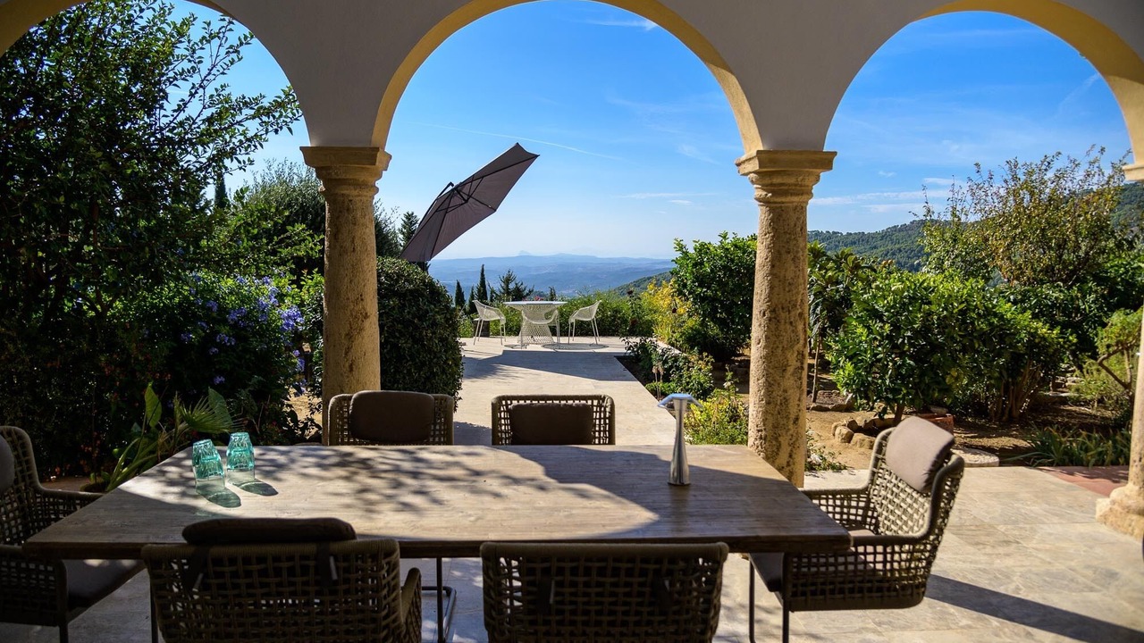 Photo of Outdoor in Gaucin