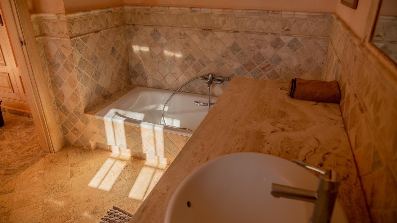 Photo of Bathroom in Gaucin