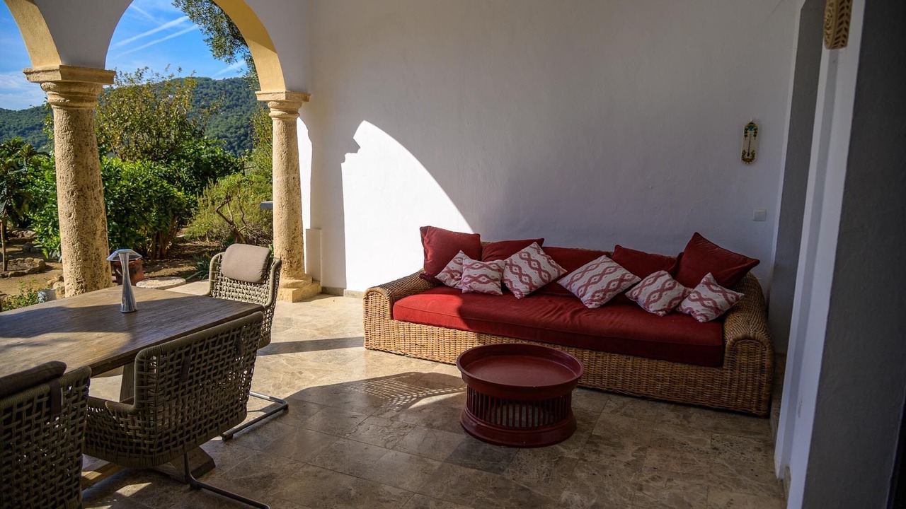 Photo of Outdoor in Gaucin