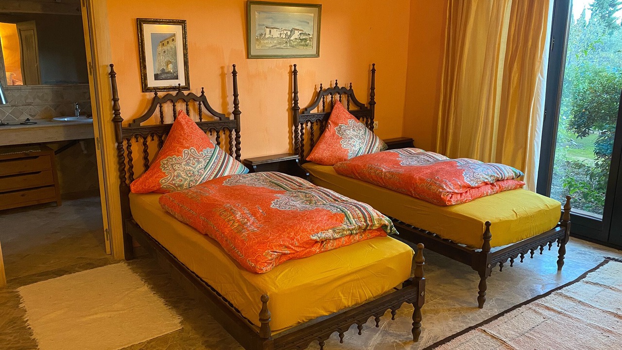 Photo of Bedroom in Gaucin