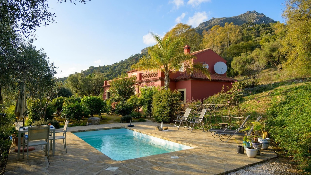 Photo of Outdoor in Gaucin