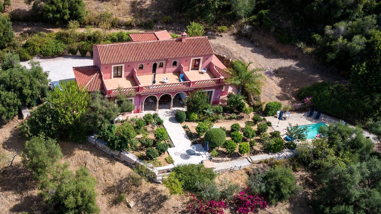 Photo of Outdoor in Gaucin